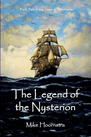 The Legend of the Nysterion