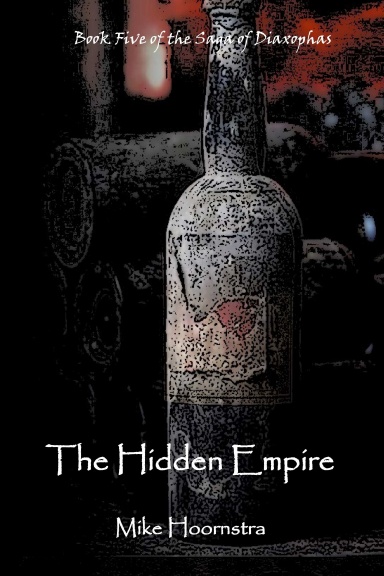 The Hidden Empire